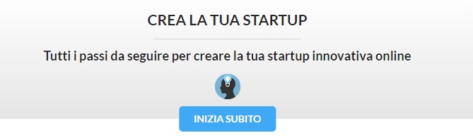 Crea la tua startup